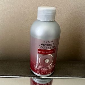 AVON’S ADVANCE TECHNIQUES RECONSTRUCTION 7 DAMAGE REHAB TREATMENT